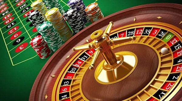 Diverse selection of PH365 online casino games