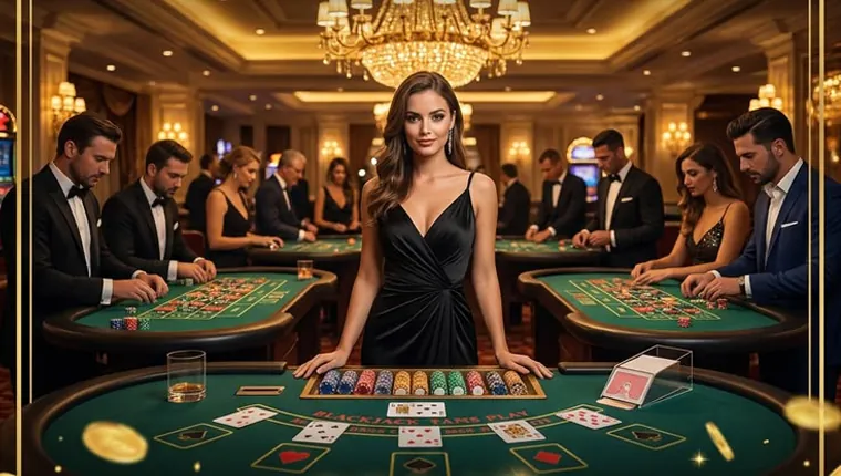 Advanced Betting Strategy