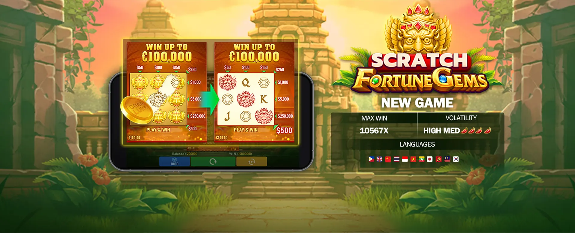 Exciting online casino games and players enjoying ph365